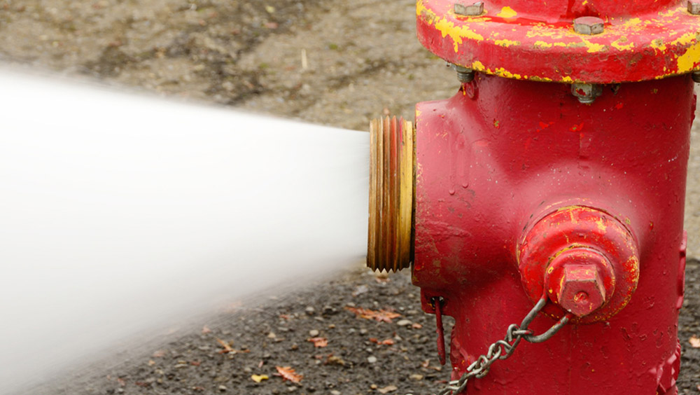 Hydrant Tests